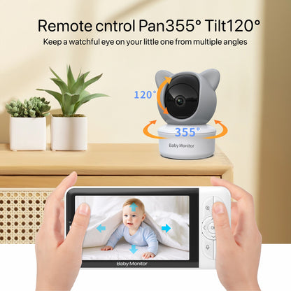 baby monitor