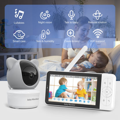 baby monitor