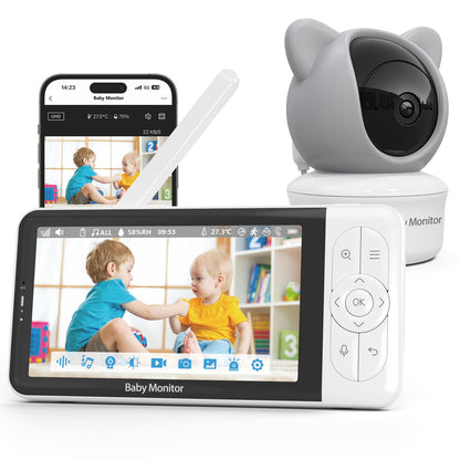 baby monitor