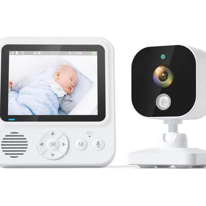 Baby monitor