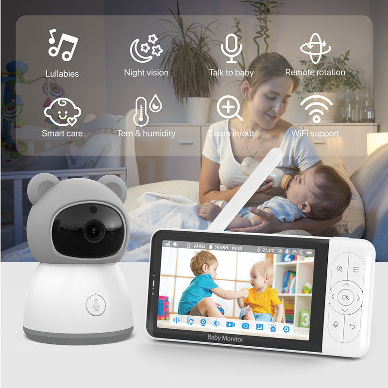 Baby Monitor,