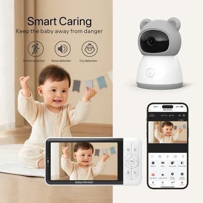 Baby Monitor,