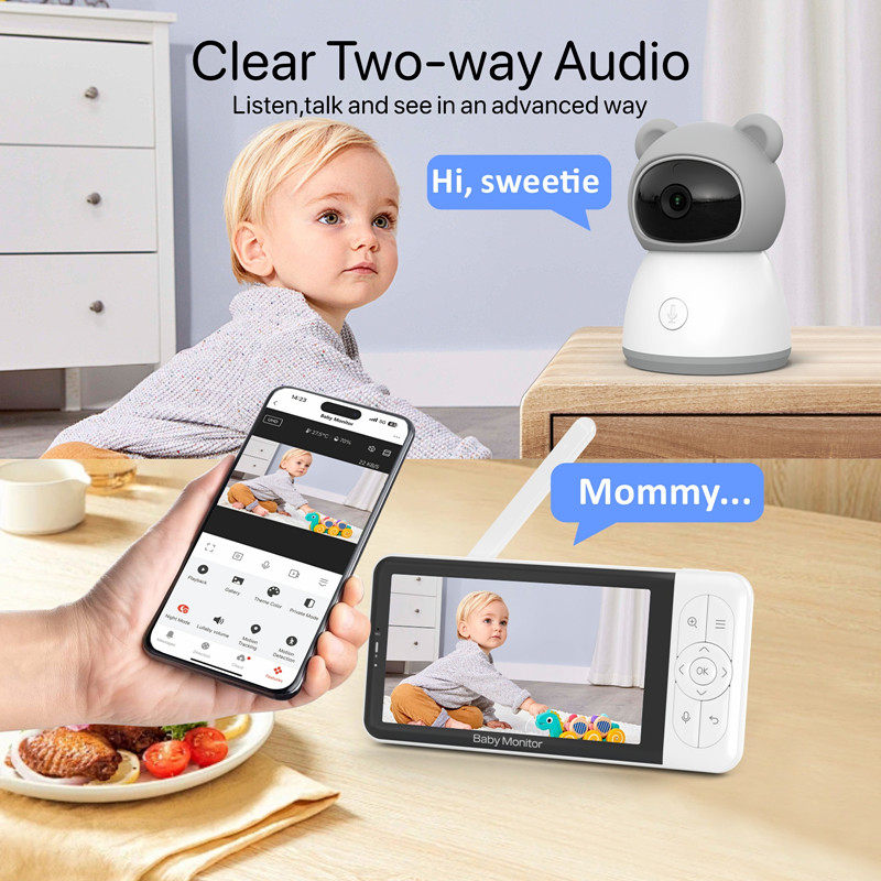 Baby Monitor,