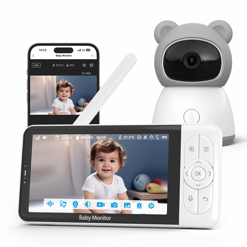 Baby Monitor,