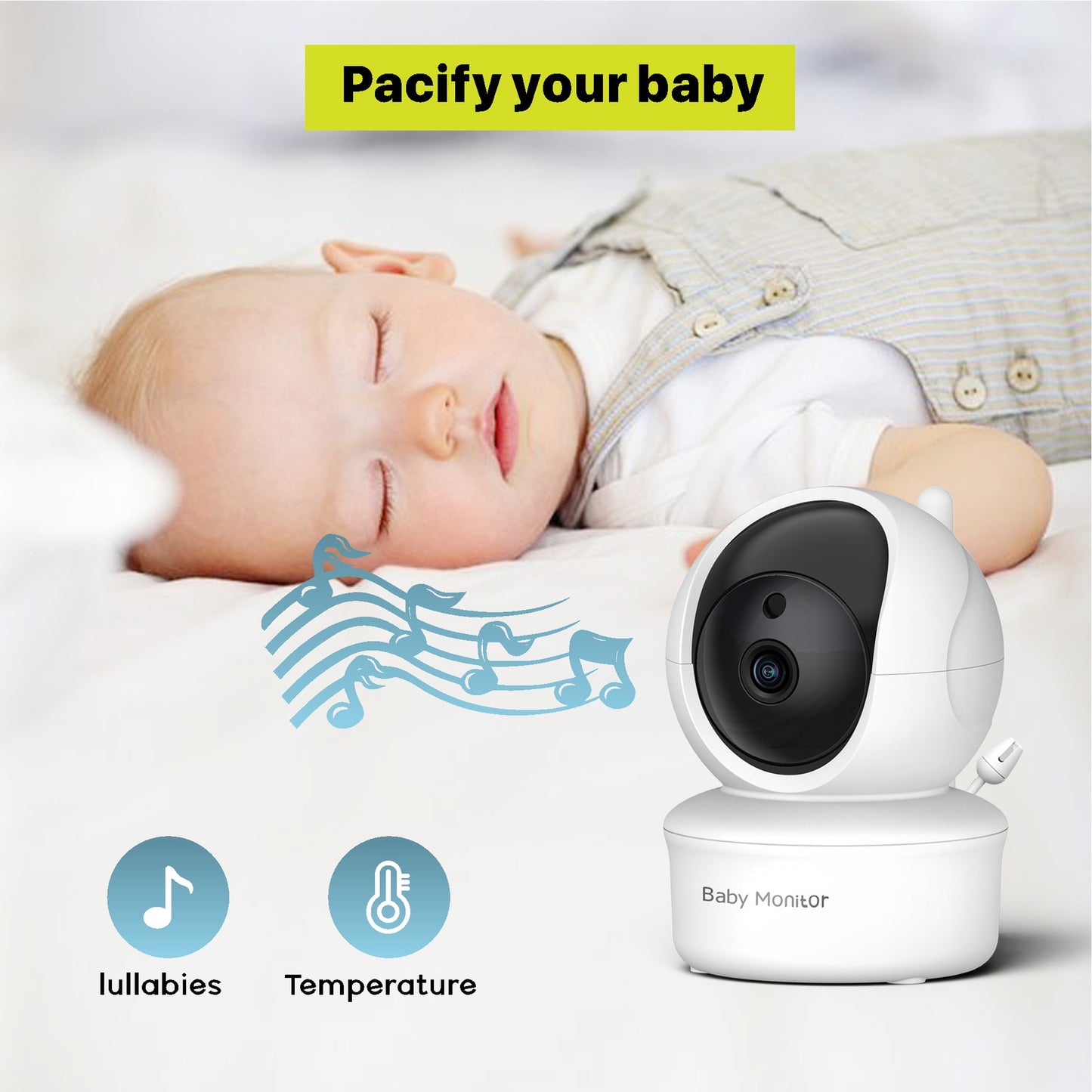 Baby monitor