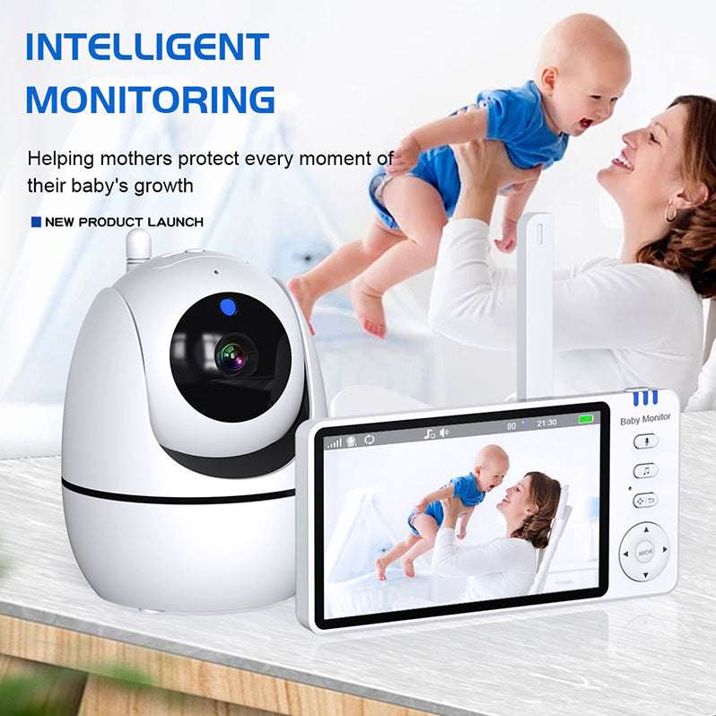 Baby Monitor