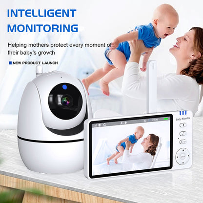 Baby Monitor