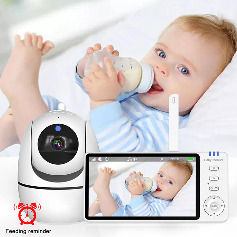 Baby Monitor