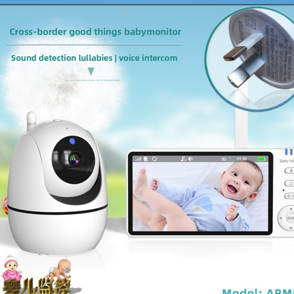 Baby Monitor