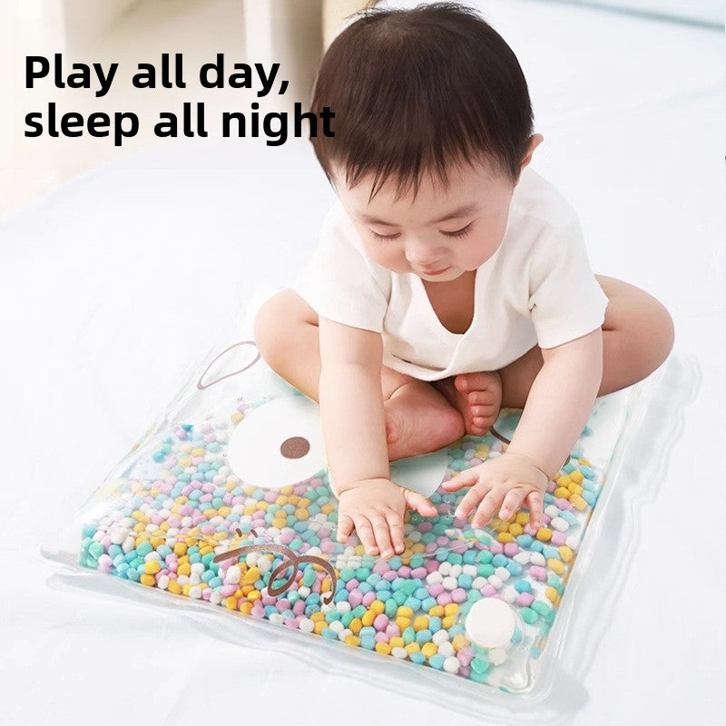 Baby Montessori Sensory Bag Toy