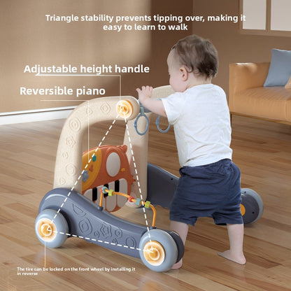 Baby Multifunctional Fitness Stand