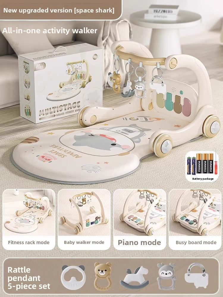 Baby Multifunctional Fitness Stand