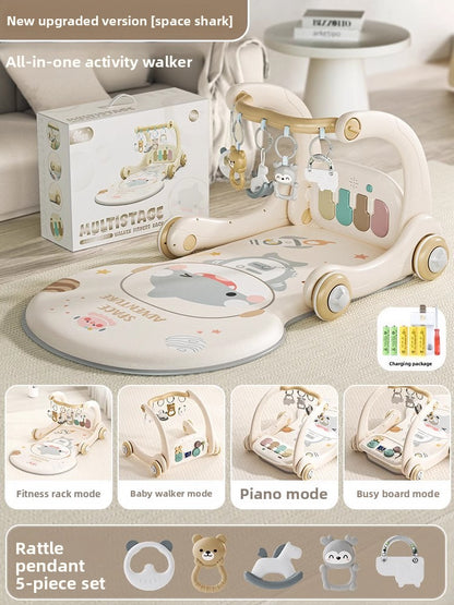 Baby Multifunctional Fitness Stand