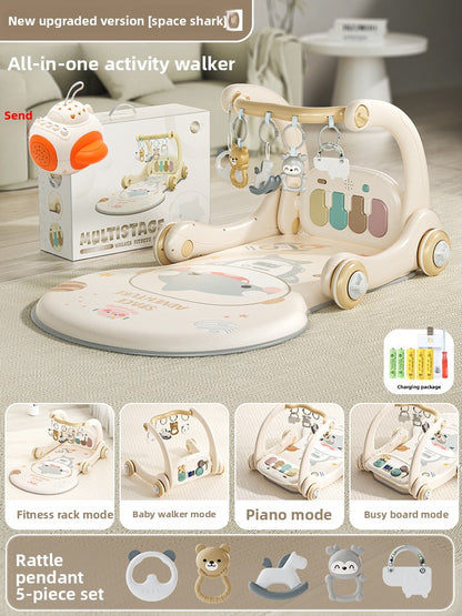 Baby Multifunctional Fitness Stand