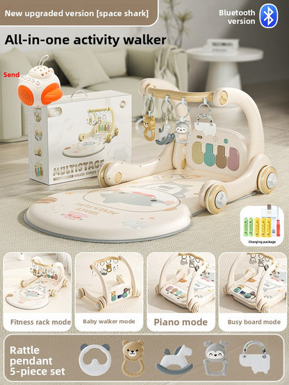 Baby Multifunctional Fitness Stand