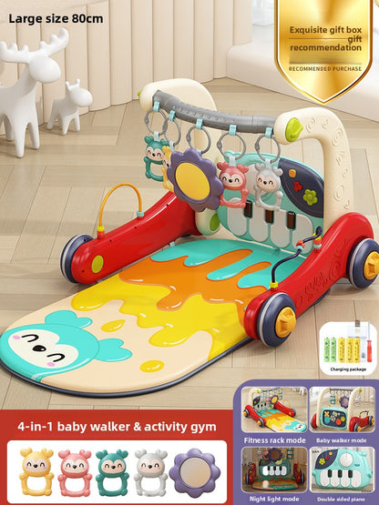 Baby Multifunctional Fitness Stand