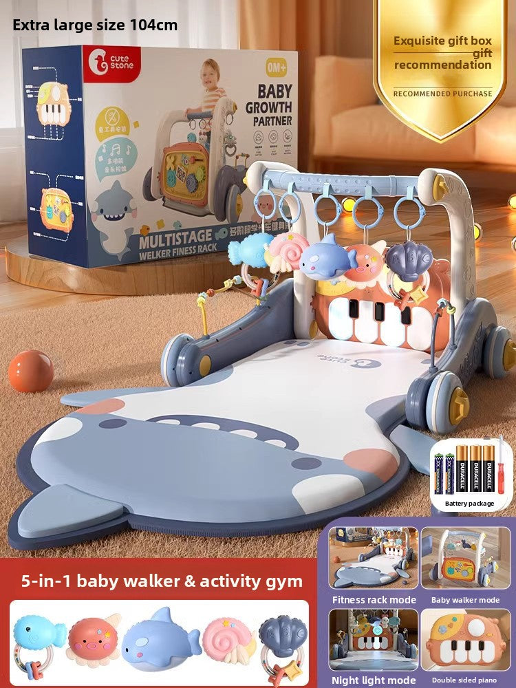 Baby Multifunctional Fitness Stand