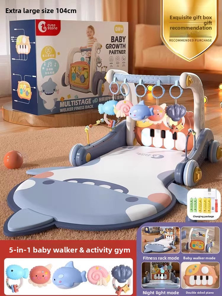 Baby Multifunctional Fitness Stand