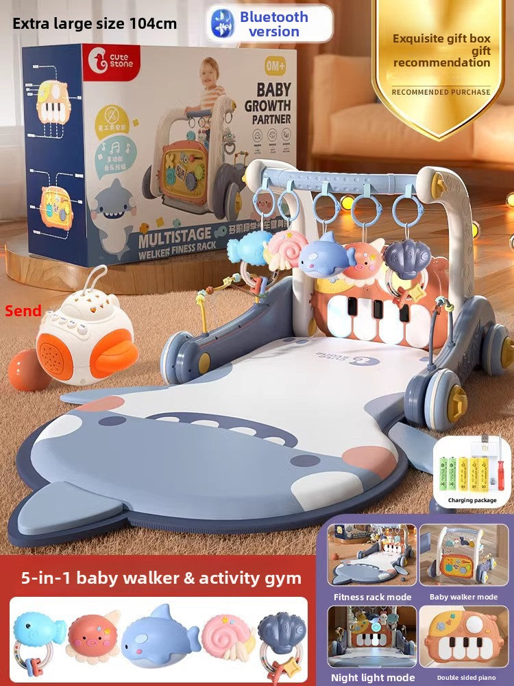 Baby Multifunctional Fitness Stand
