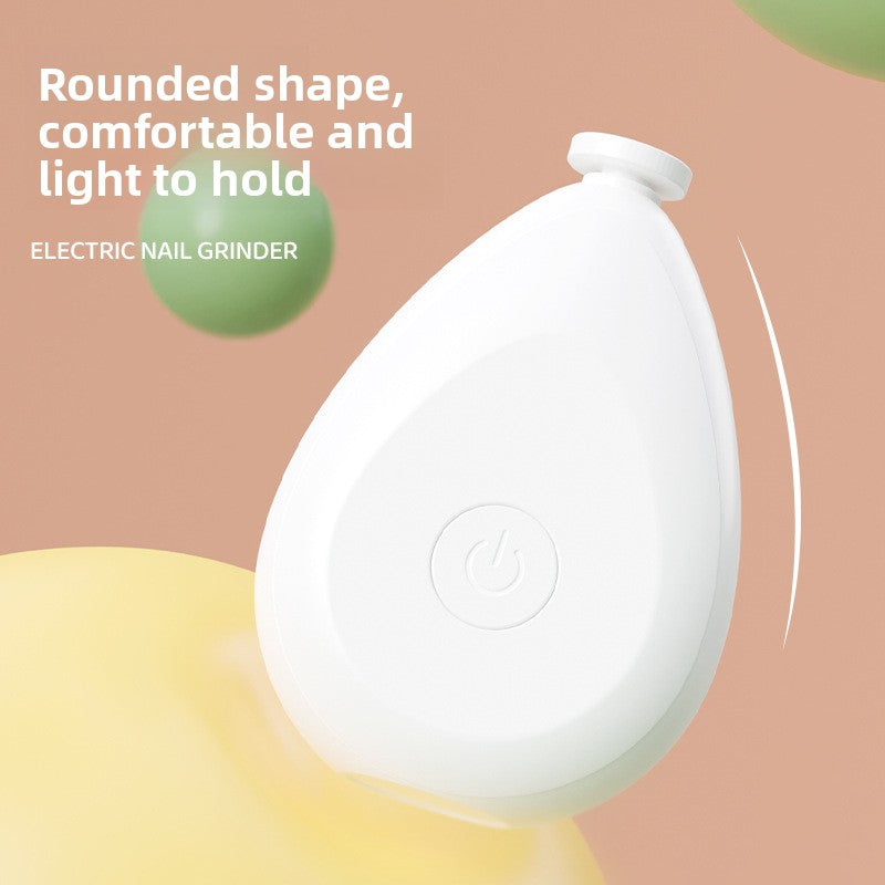 baby nail clipper