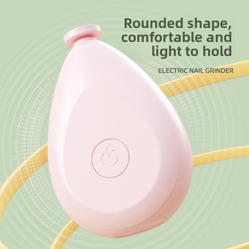 baby nail clipper