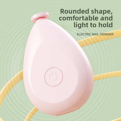 baby nail clipper