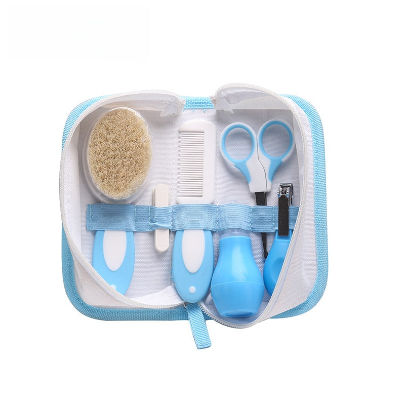 Baby Nail Clippers Set