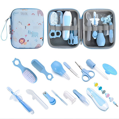 Baby Nail Kit