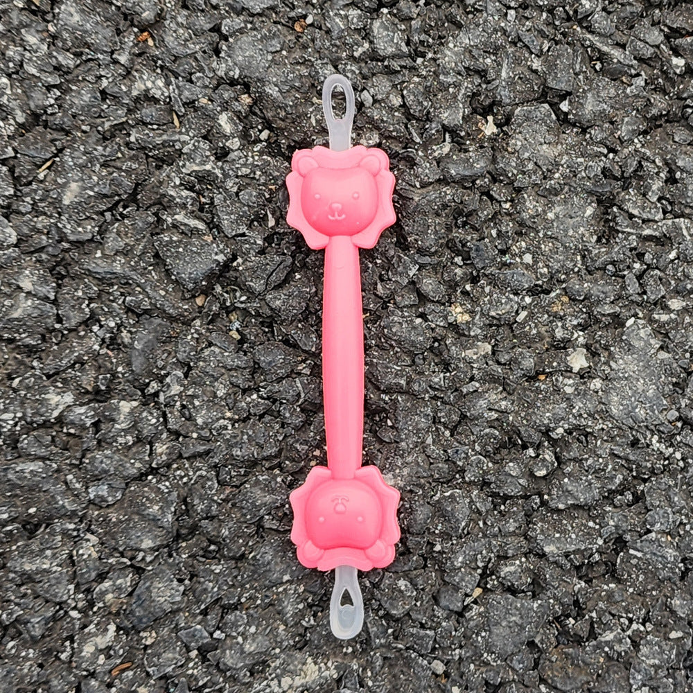Baby Nasal and Ear Cleaning Tool