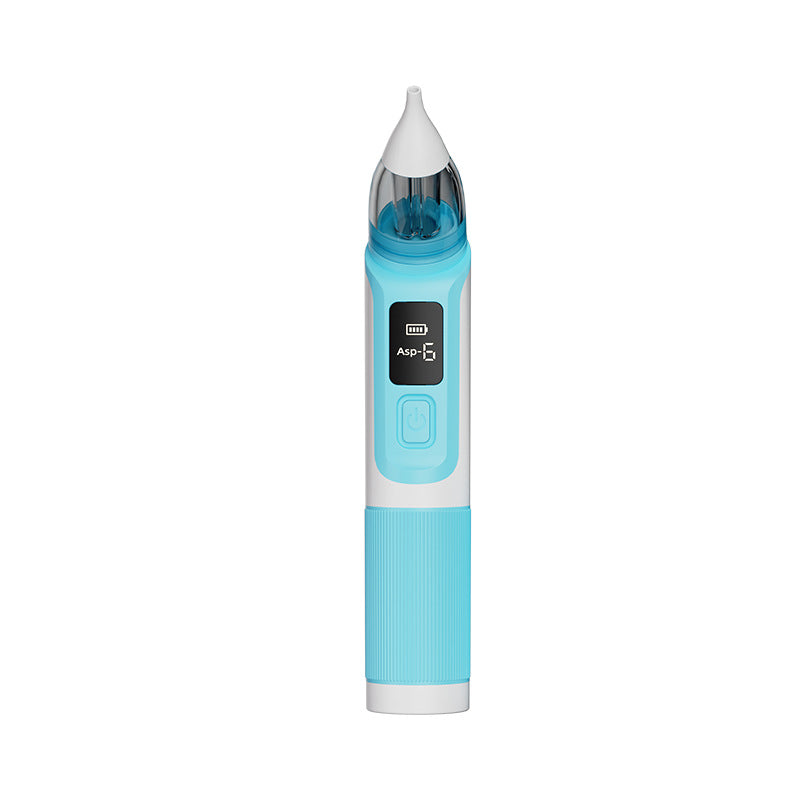 Baby Nasal Aspirator Electric
