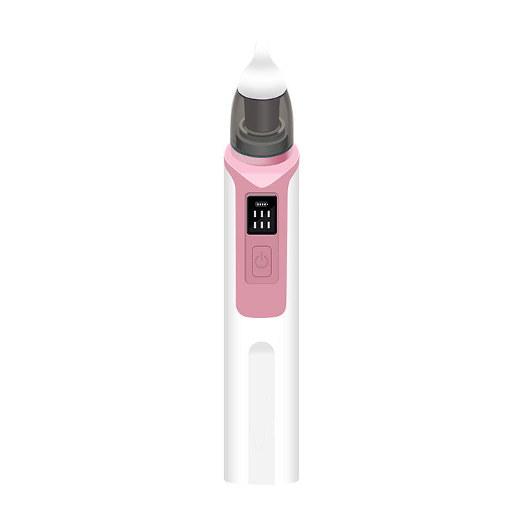 Baby Nasal Aspirator Electric
