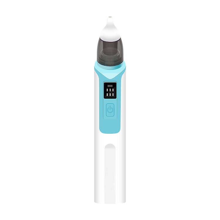 Baby Nasal Aspirator Electric