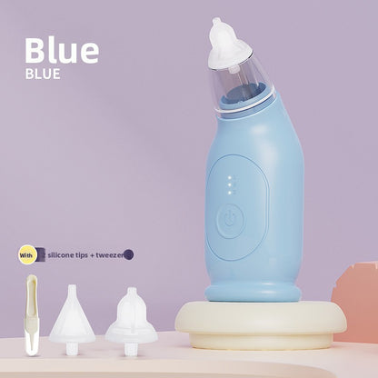 Baby Nasal Aspirator Electric Suction