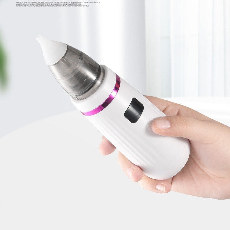 baby nasal aspirator