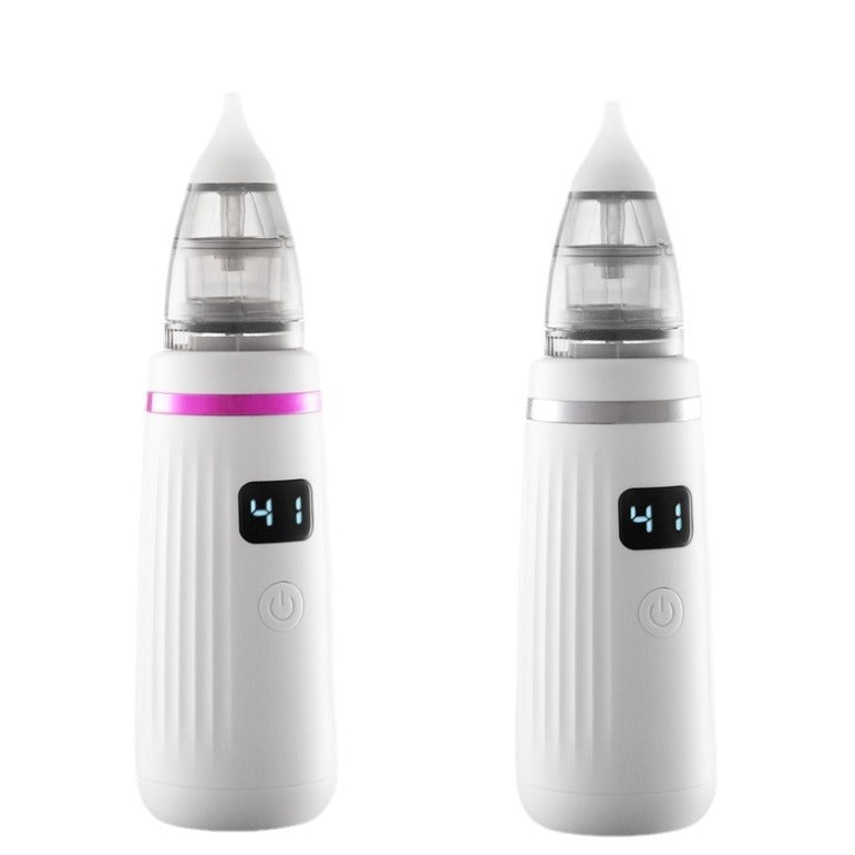 baby nasal aspirator
