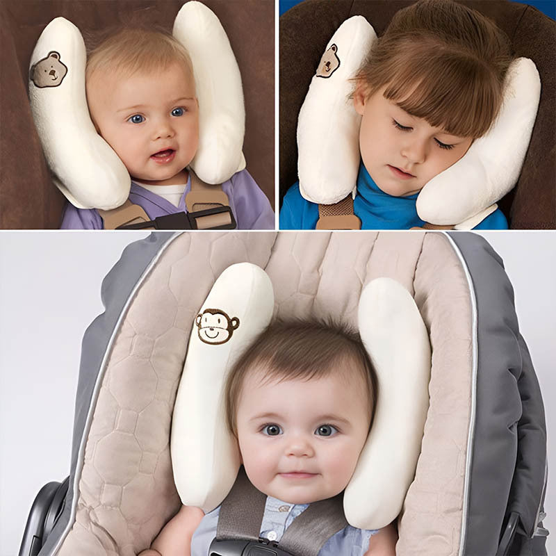 baby neck pillow