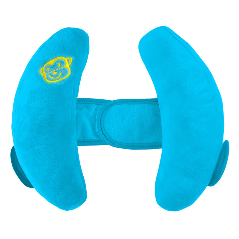 baby neck pillow