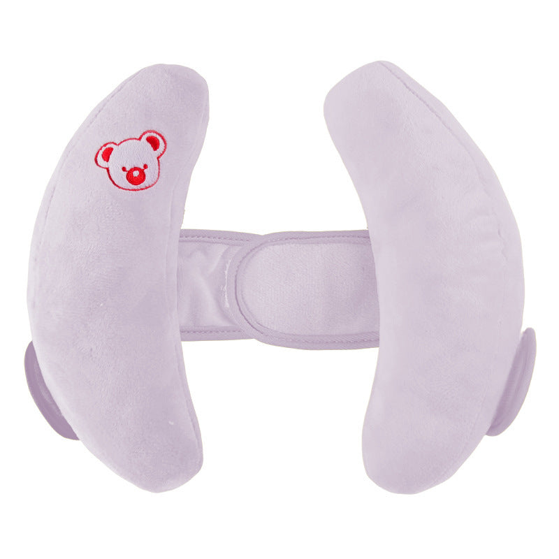 baby neck pillow