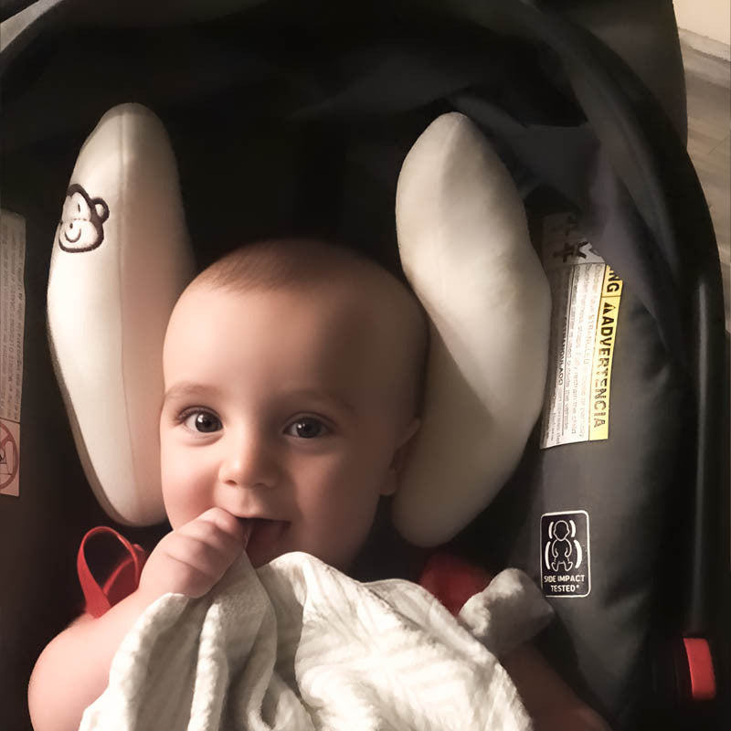 baby neck pillow