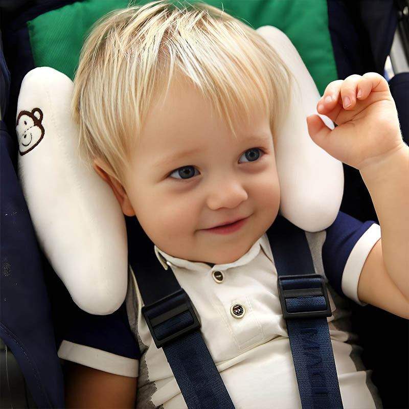 baby neck pillow