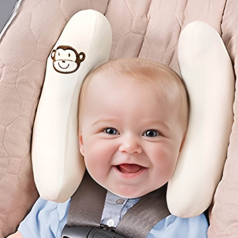 baby neck pillow
