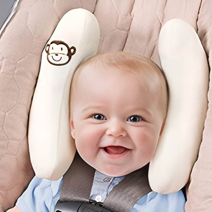 baby neck pillow