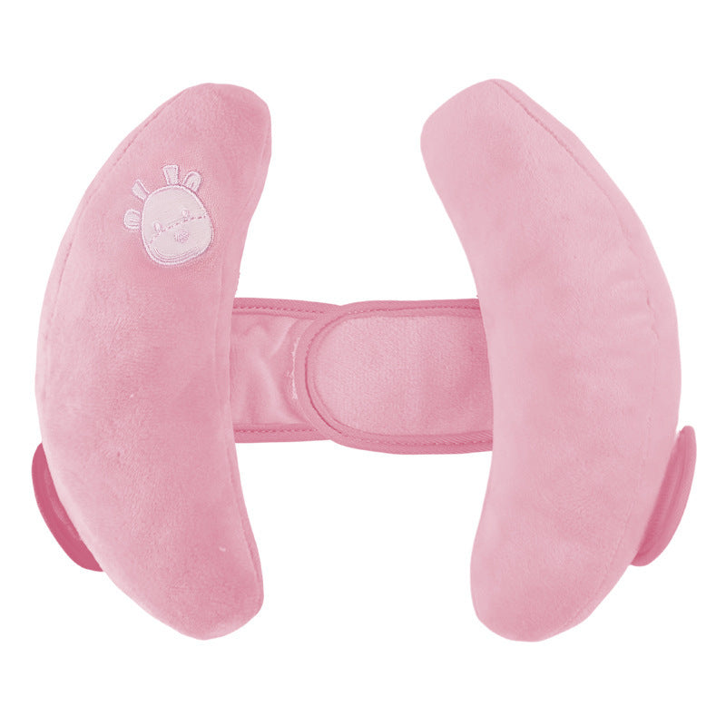 baby neck pillow
