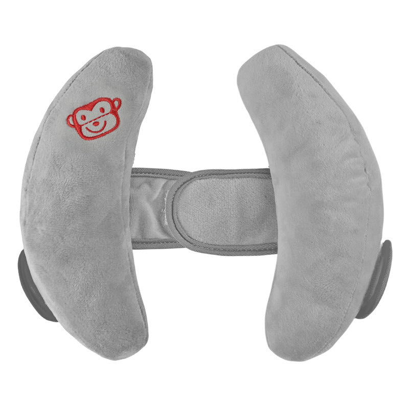 baby neck pillow