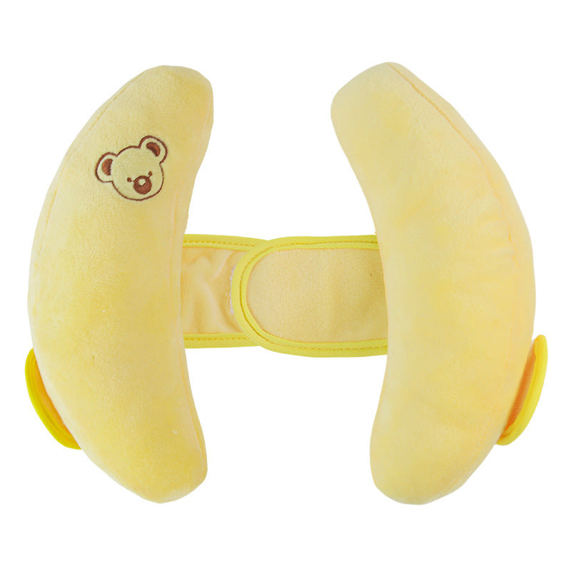 baby neck pillow