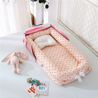 Baby Nest Baby Sleeping Bag