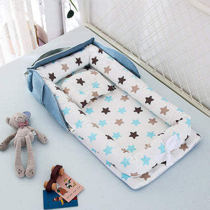 Baby Nest Baby Sleeping Bag