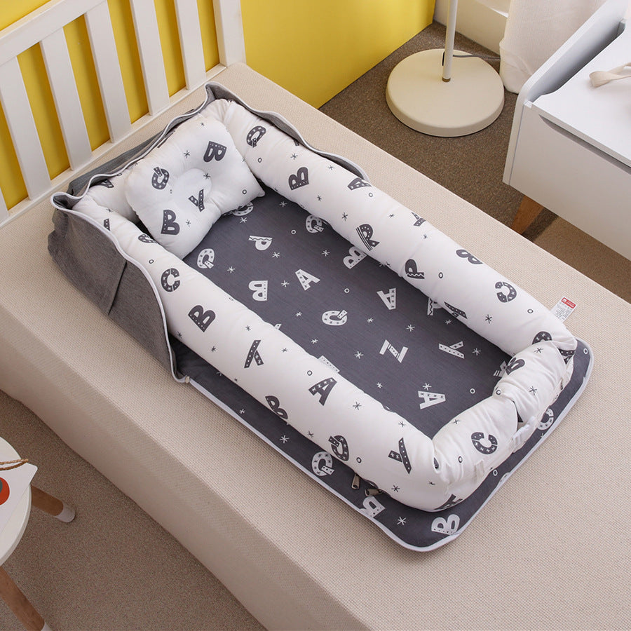 Baby Nest Baby Sleeping Bag