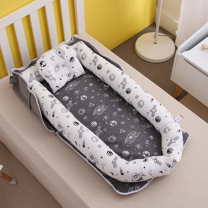 Baby Nest Baby Sleeping Bag