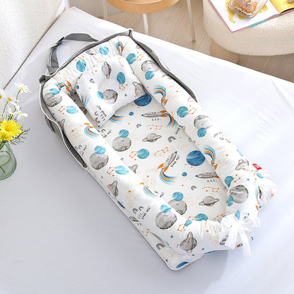 Baby Nest Baby Sleeping Bag